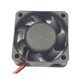 微型風扇4015投影儀直流風機低噪音大風量5V12V散熱風扇