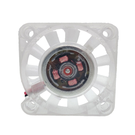 12V5015鼓風機風扇靜音風機香薰機加濕器風扇低噪音風機