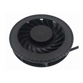 12025散熱風扇大風量低噪音風機渦輪風扇凈化器離心風機