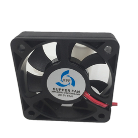5012散熱風(fēng)扇直流大風(fēng)量低噪音風(fēng)機電動車充電器電源風(fēng)扇