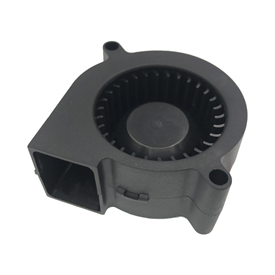 6028鼓風機大風量低噪音散熱風扇直流5V12V離心機風機