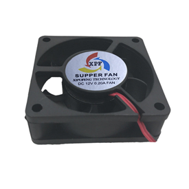 6020散熱風(fēng)扇直流5V12V24V電源風(fēng)機大風(fēng)量低噪音功放風(fēng)機